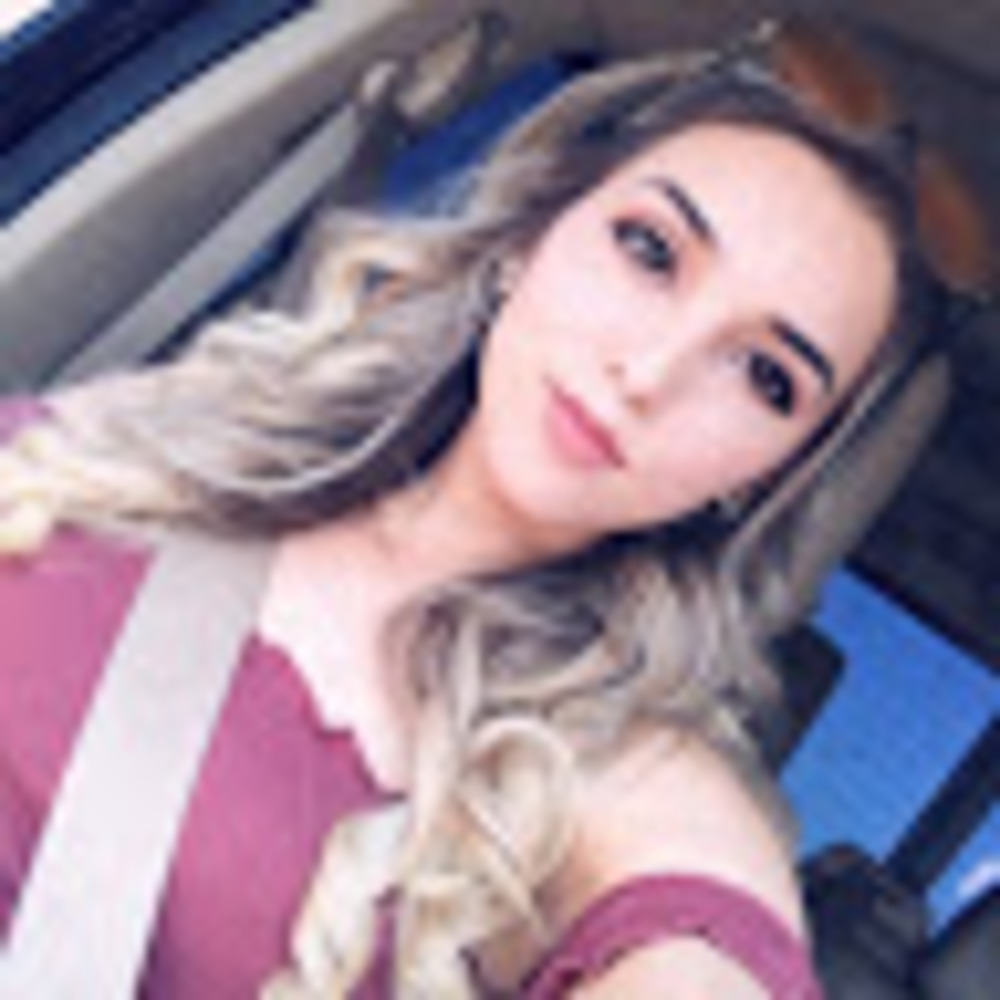Meet your Posher, Sarahi